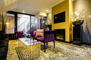 Restaurant, Hotel & Spa Savarin