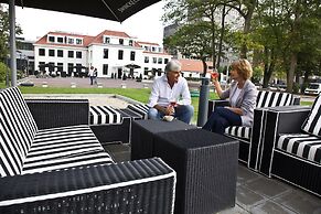 Restaurant, Hotel & Spa Savarin