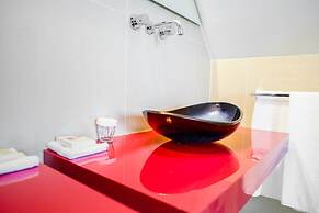 Restaurant, Hotel & Spa Savarin