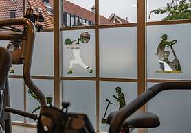Restaurant, Hotel & Spa Savarin