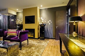 Restaurant, Hotel & Spa Savarin
