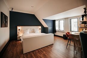 Restaurant, Hotel & Spa Savarin