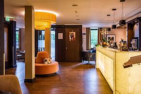 Restaurant, Hotel & Spa Savarin