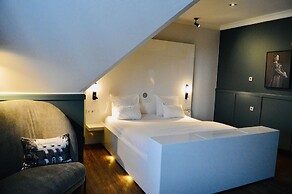 Restaurant, Hotel & Spa Savarin