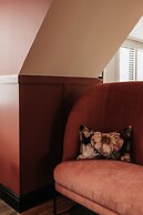 Restaurant, Hotel & Spa Savarin