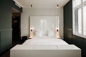 Restaurant, Hotel & Spa Savarin