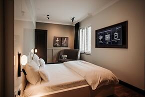 Restaurant, Hotel & Spa Savarin