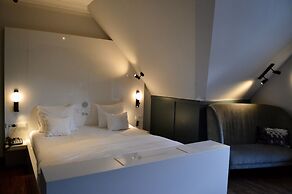 Restaurant, Hotel & Spa Savarin