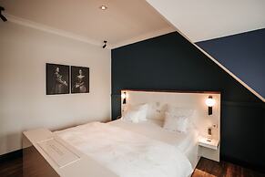 Restaurant, Hotel & Spa Savarin