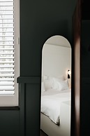 Restaurant, Hotel & Spa Savarin
