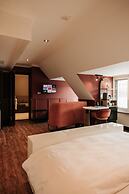 Restaurant, Hotel & Spa Savarin