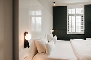 Restaurant, Hotel & Spa Savarin