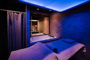 Restaurant, Hotel & Spa Savarin