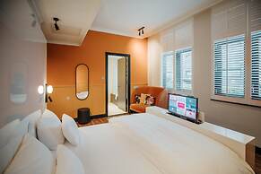 Restaurant, Hotel & Spa Savarin