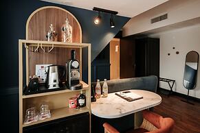 Restaurant, Hotel & Spa Savarin