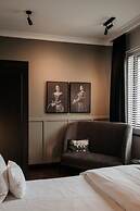 Restaurant, Hotel & Spa Savarin