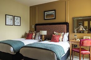 The Alma Hotel