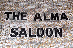 The Alma Hotel