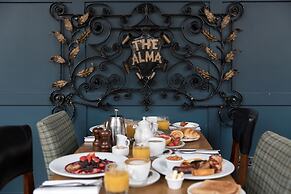 The Alma Hotel