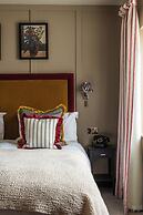 The Alma Hotel