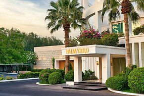 Palmyard Hotel