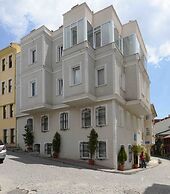 Sultanahmet Cesme Hotel