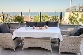 Sultanahmet Cesme Hotel