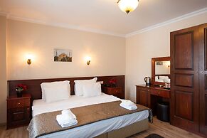 Sultanahmet Cesme Hotel