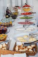 Sultanahmet Cesme Hotel
