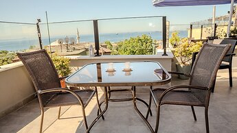 Sultanahmet Cesme Hotel