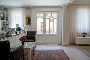 Sultanahmet Cesme Hotel