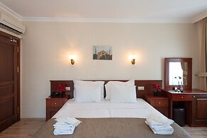 Sultanahmet Cesme Hotel