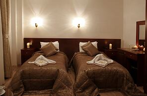 Sultanahmet Cesme Hotel