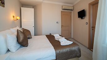 Sultanahmet Cesme Hotel