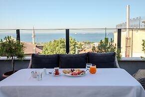 Sultanahmet Cesme Hotel