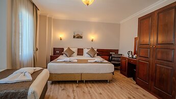 Sultanahmet Cesme Hotel