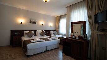 Sultanahmet Cesme Hotel