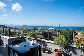 Sultanahmet Cesme Hotel