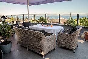 Sultanahmet Cesme Hotel