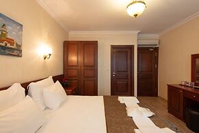 Sultanahmet Cesme Hotel