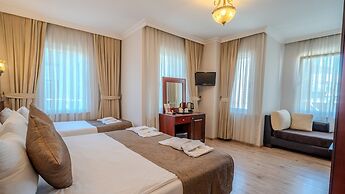 Sultanahmet Cesme Hotel