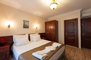 Sultanahmet Cesme Hotel