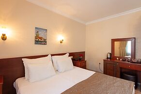 Sultanahmet Cesme Hotel