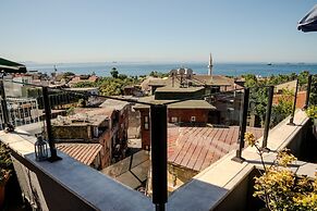 Sultanahmet Cesme Hotel