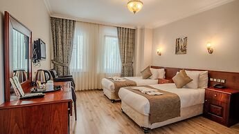 Sultanahmet Cesme Hotel