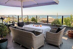 Sultanahmet Cesme Hotel