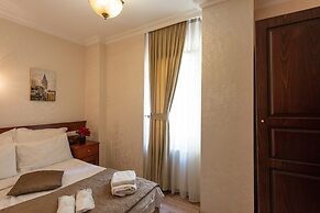 Sultanahmet Cesme Hotel