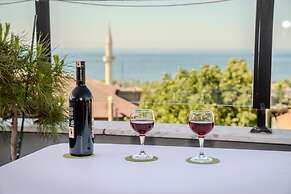 Sultanahmet Cesme Hotel