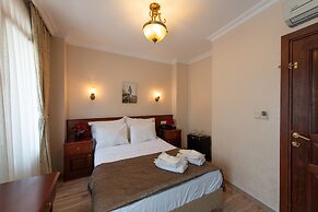 Sultanahmet Cesme Hotel