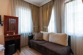 Sultanahmet Cesme Hotel